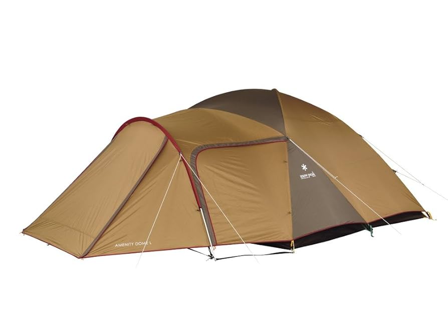 テント・タープ SNOW PEAK AmenityDome 90s Amenity Dome L | Snow Peak